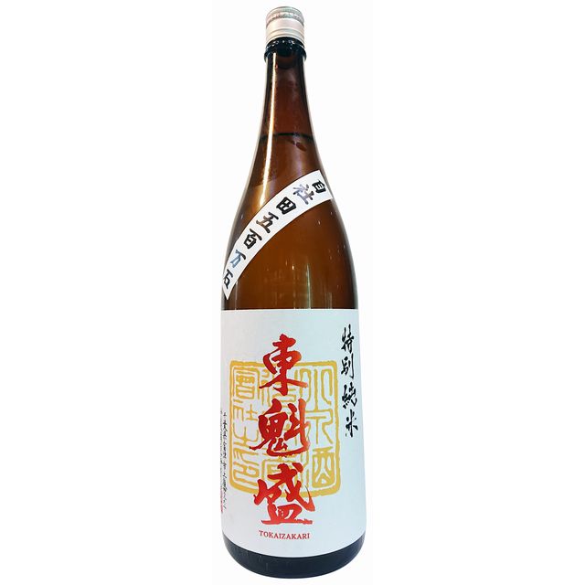 東魁盛【千葉】 / させ酒店