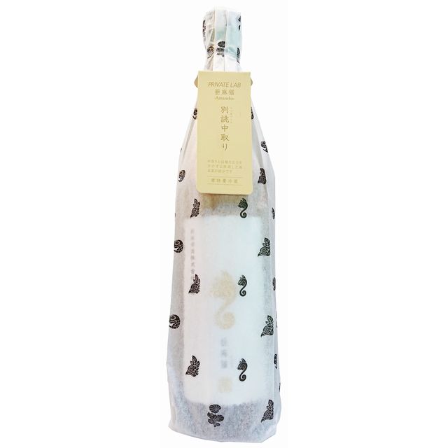 亜麻猫 なかどり 純米酒 白麹仕込み 19 あまねこ 7ml させ酒店 亜麻猫 なかどり 純米酒 白麹仕込み 19 あまねこ 7ml させ酒店