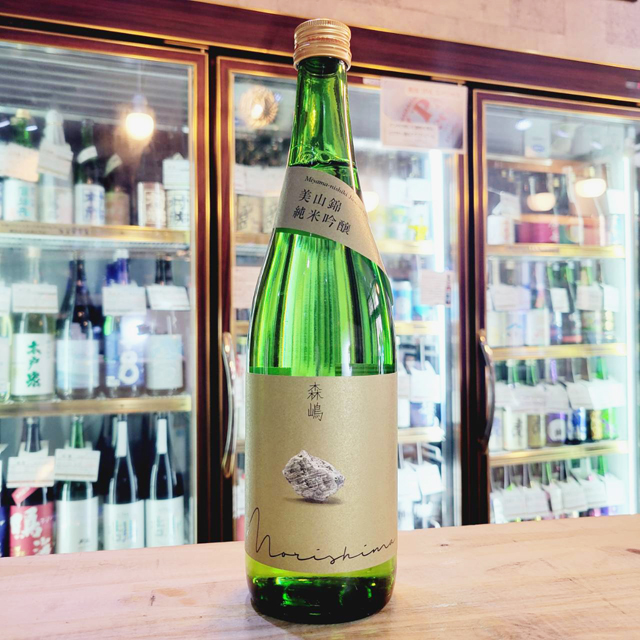 夏季限定日本酒 / させ酒店