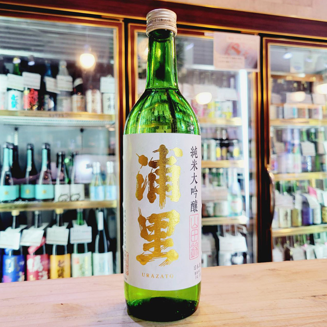 夏季限定日本酒 / させ酒店