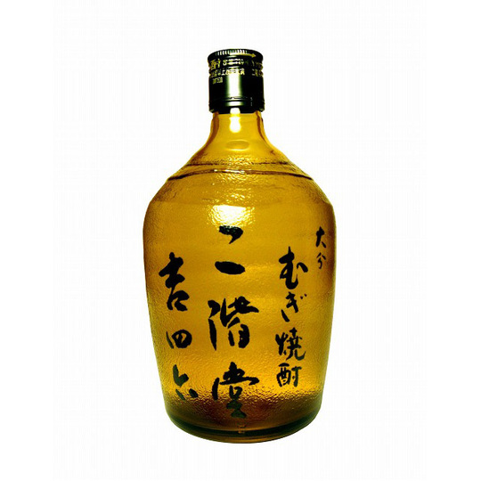 吉四六 瓶 【きっちょむ びん】 720ml / させ酒店